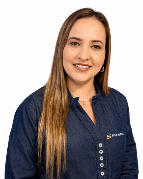 Carolina Varón