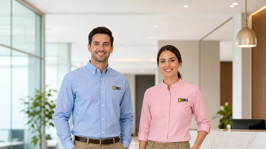 Dotación laboral en Colombia: la ley, las 3 fechas fijas y las sanciones que pocas empresas conocen