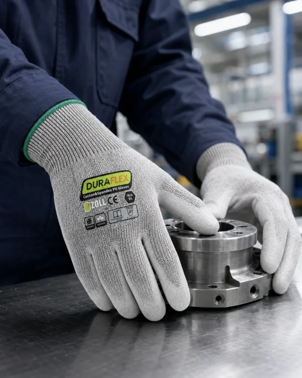 ZOLL Protección Manual