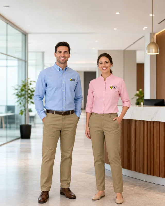 ZOLL Administrativo