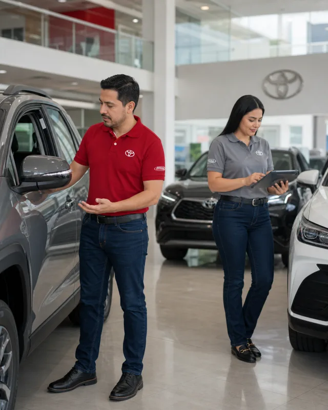 Equipo de Agrícola Automotriz con dotación marca ZOLL
